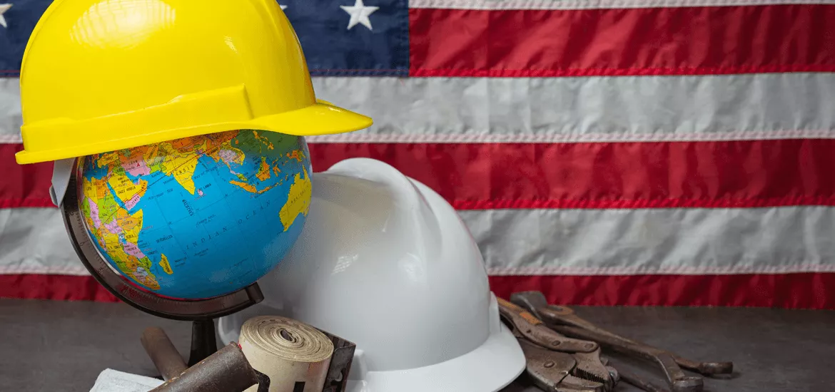 Nábor nových zaměstnanců a dopady amerických cel na český trh práce