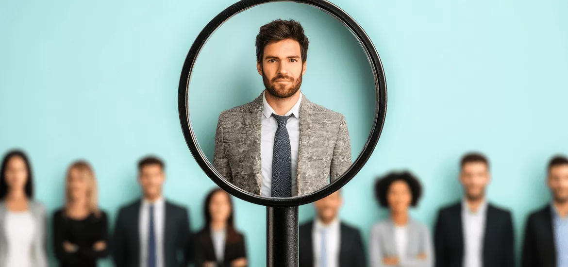 Executive Search netvoří jen obsazování pozic experty