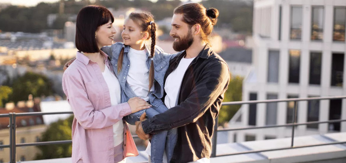 Residence permit for the purpose of family reunification with a foreigner