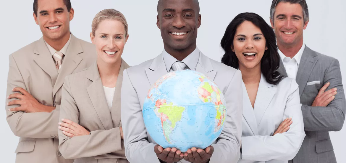 International Executive Search: Finding the Right Leader Abroad