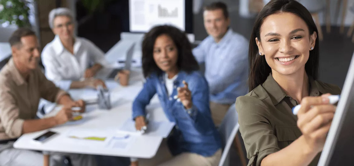 Modern HR: A New Perspective on Human Resources