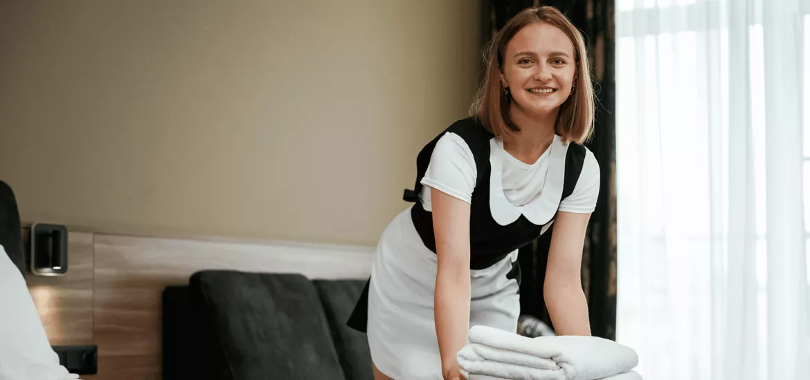 Робота для жінок у Чехії – вакансії без досвіду і з досвідом