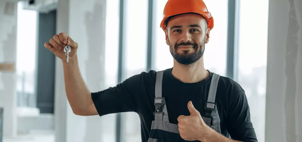 Робота з житлом у Чехії – вакансії з проживанням