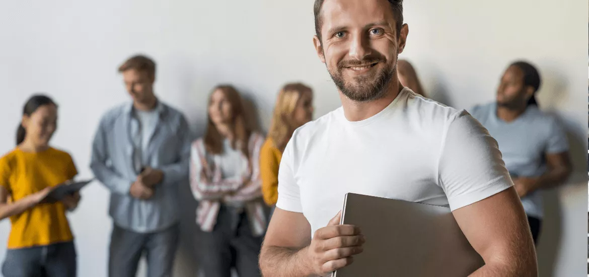 Nábor pracovníků jako komplexní disciplína