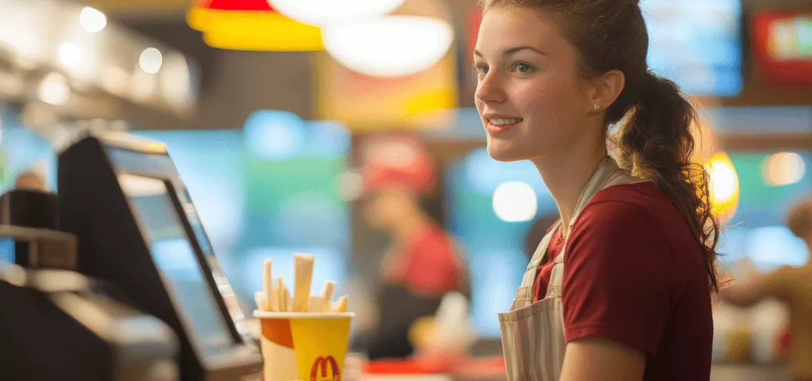 Brigádníci z generace Z na pracovním trhu