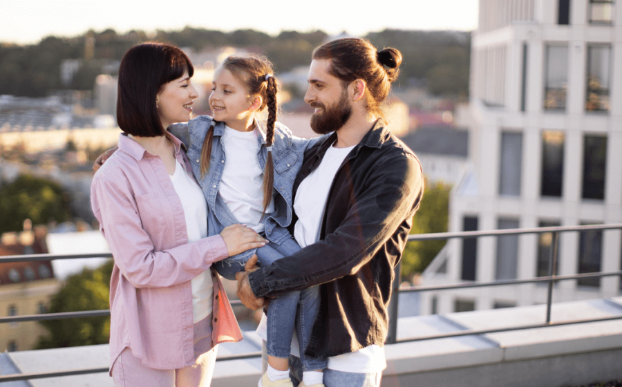 Residence permit for the purpose of family reunification with a foreigner