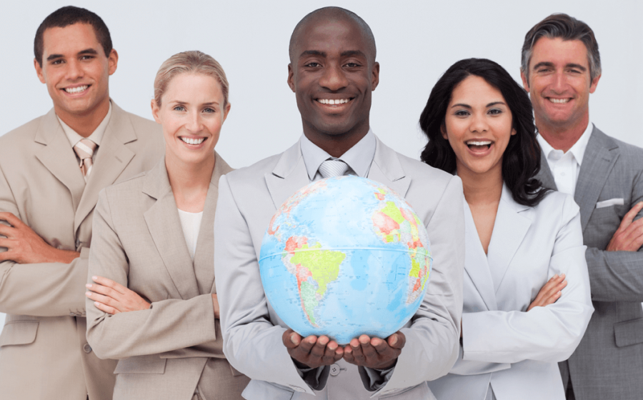 International Executive Search: Finding the Right Leader Abroad