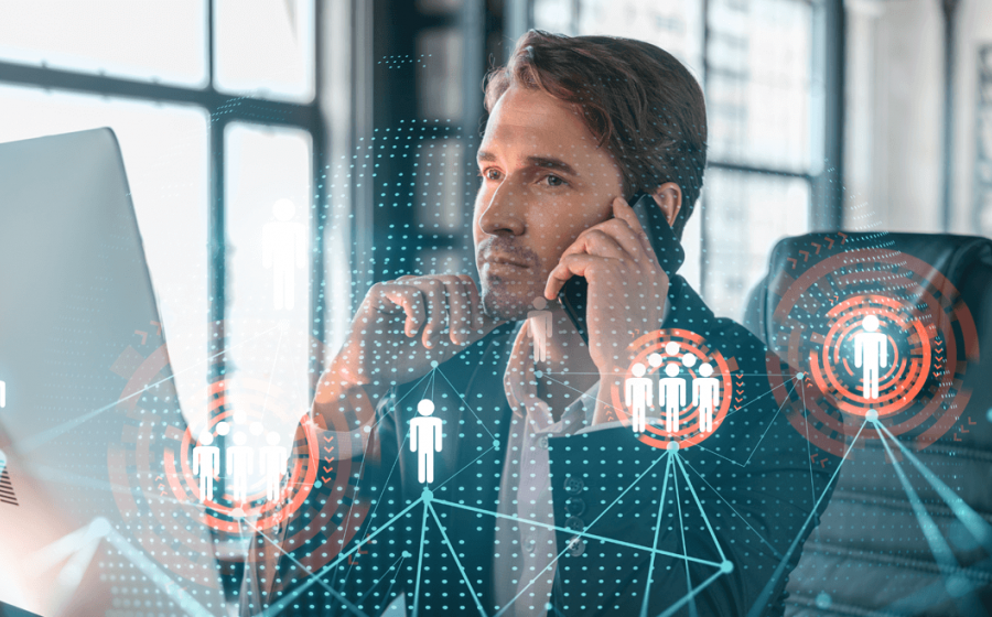 Outsourcing services