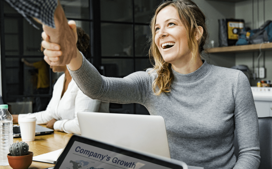 3 tipy pro úspěšné hledání zaměstnanců