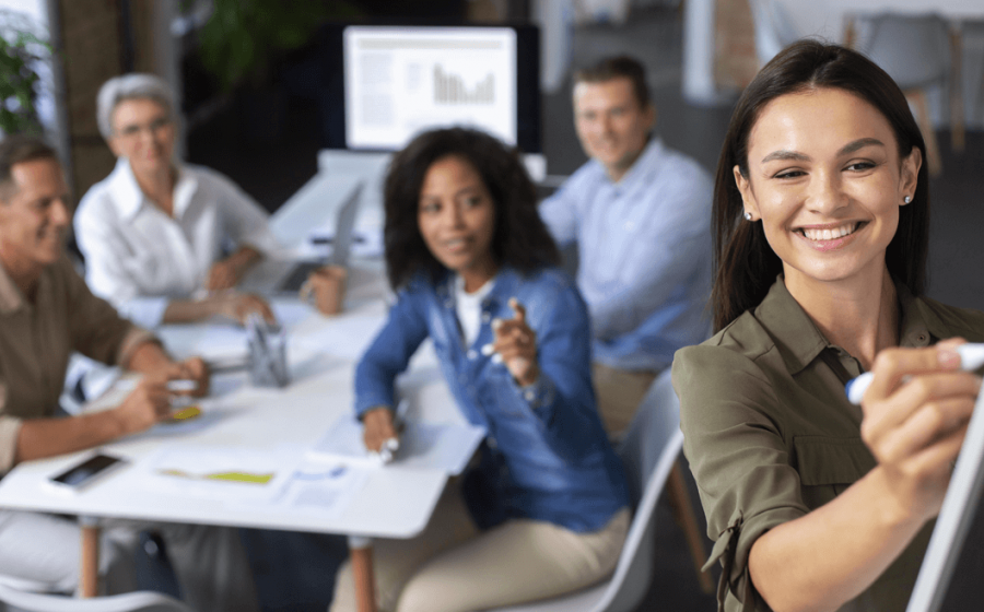 Modern HR: A New Perspective on Human Resources