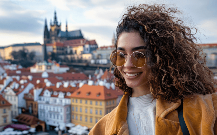 Робота в Празі – вакансії, особливості та можливості працевлаштування