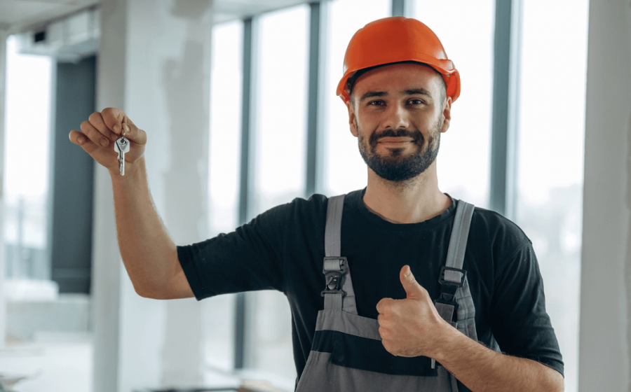 Робота з житлом у Чехії – вакансії з проживанням