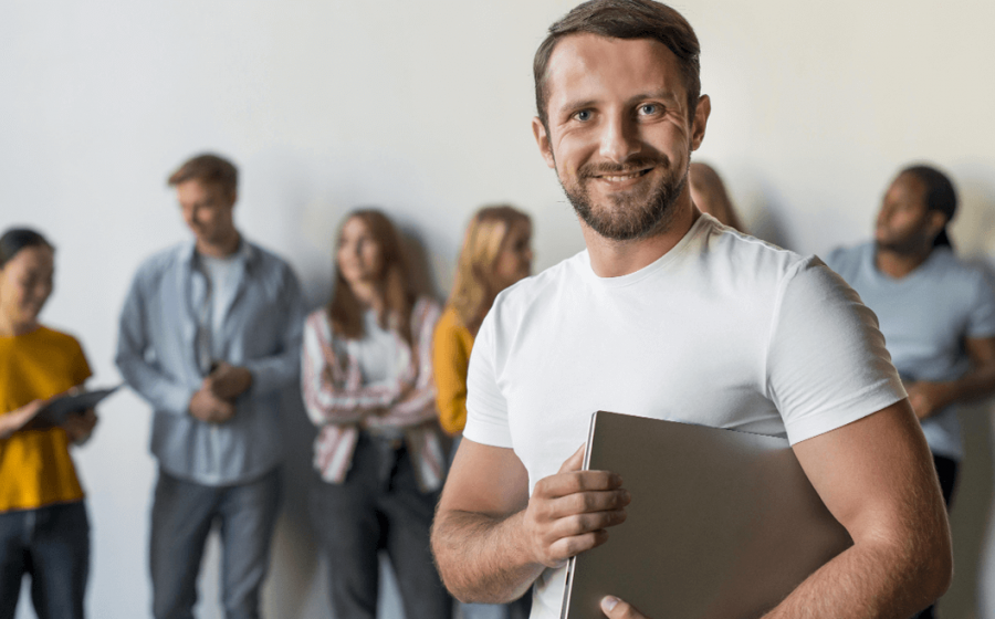 Nábor pracovníků jako komplexní disciplína