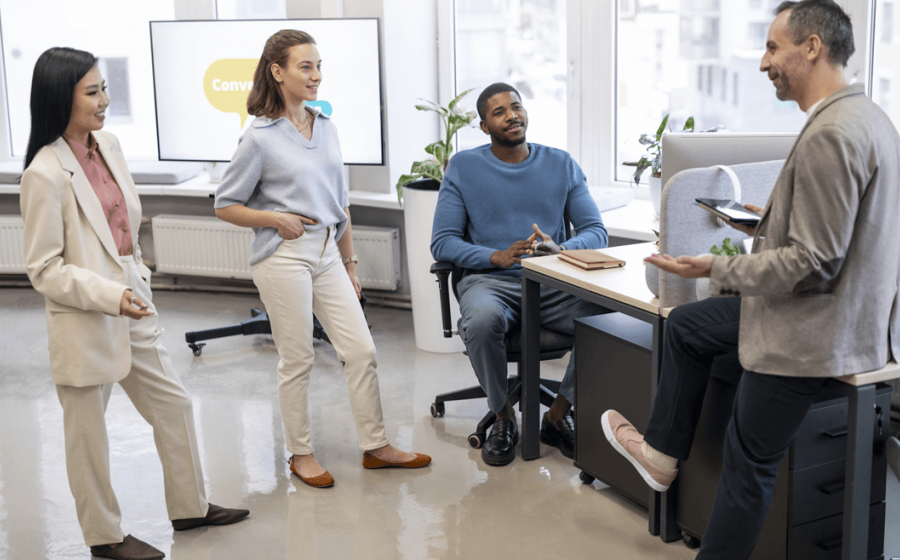 Kdy firmám pomůže Temporary help víc než nábor? 