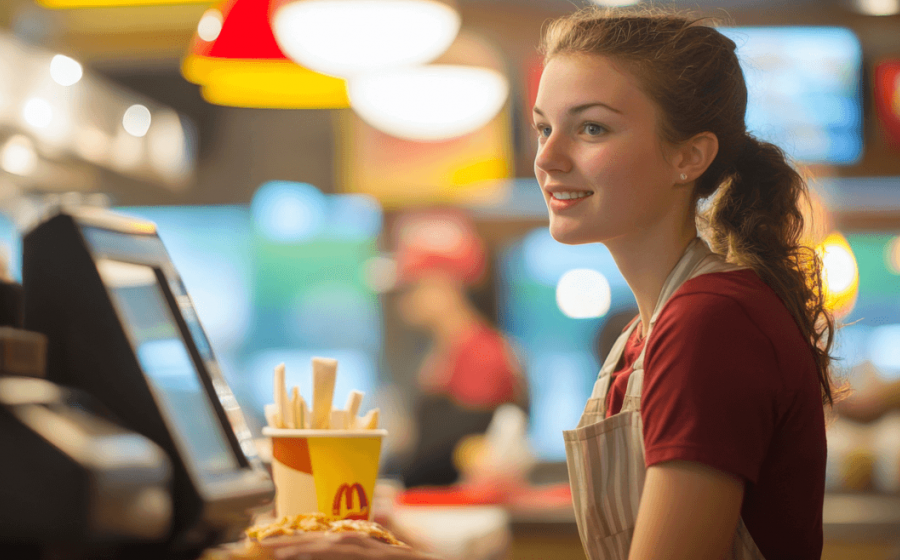 Brigádníci z generace Z na pracovním trhu