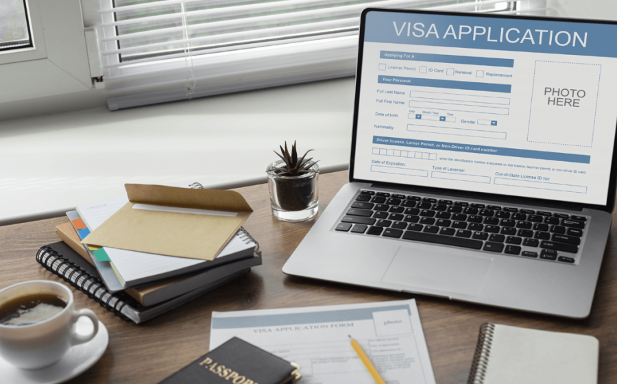 Mimořádné pracovní vízum pomůže posílit lidské zdroje. Program Mimořádné  pracovní vízum v otázkách a odpovědích